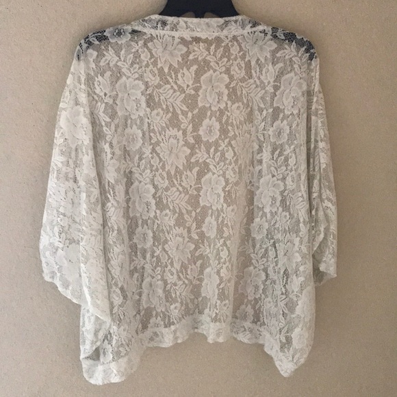 Cardigan - Picture 4 of 4